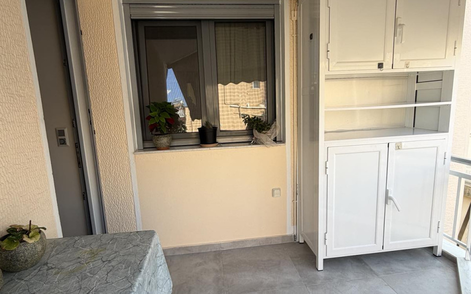 Fully Renovated 2-Bedroom Apartment for Sale in Ilioupoli