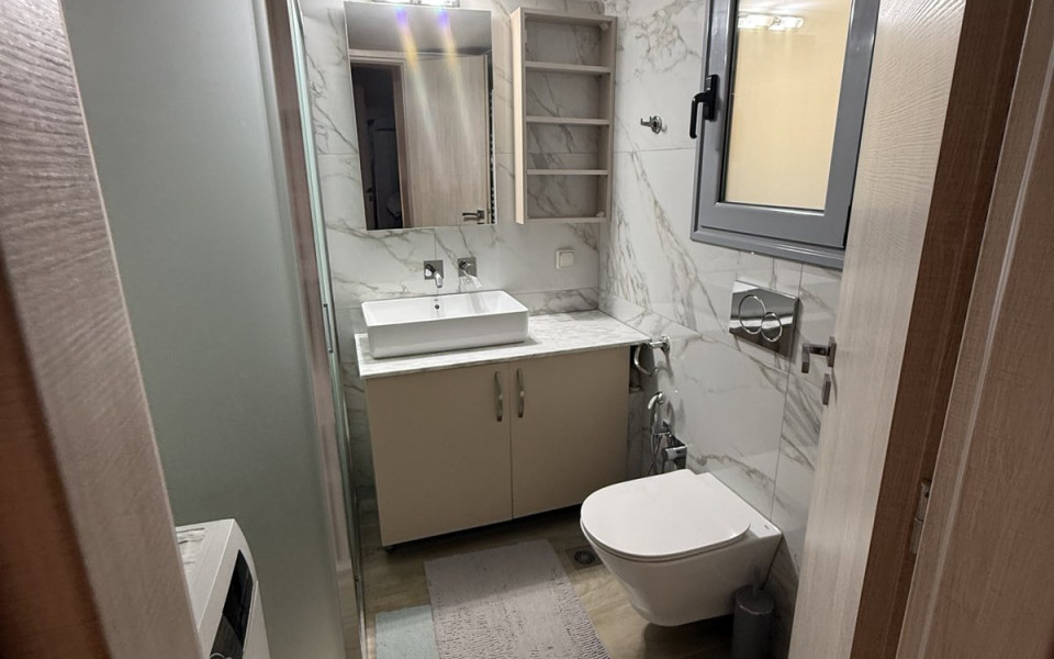Fully Renovated 2-Bedroom Apartment for Sale in Ilioupoli