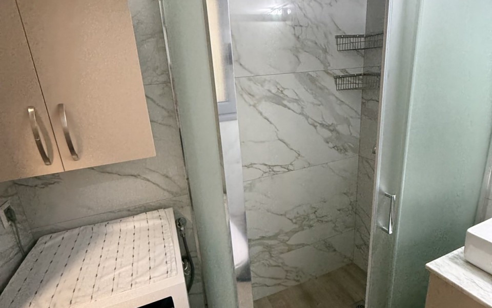 Fully Renovated 2-Bedroom Apartment for Sale in Ilioupoli