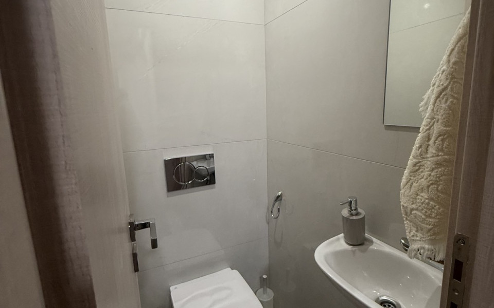Fully Renovated 2-Bedroom Apartment for Sale in Ilioupoli