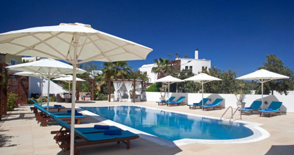 Arlene Suites & Pool