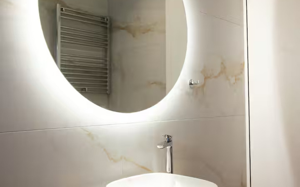 NEW Luxe Athens Riviera Suite in Alimos near Beach