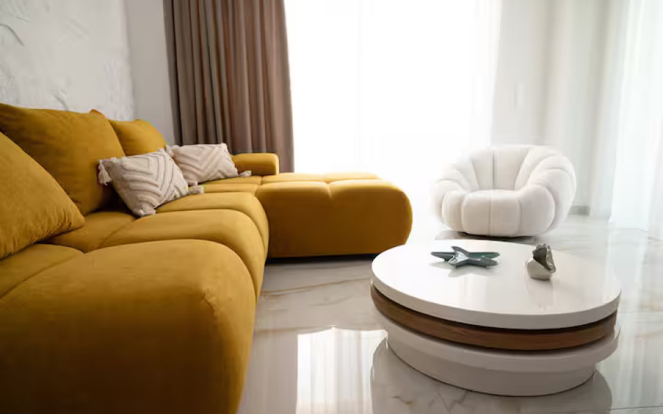 NEW Luxe Athens Riviera Suite in Alimos near Beach