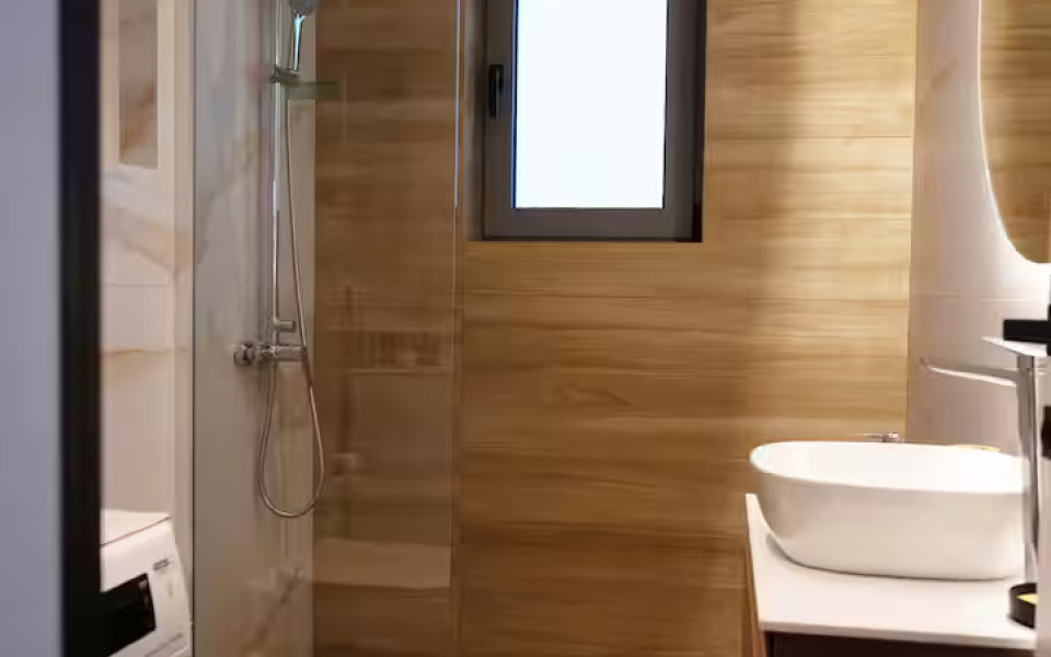 NEW Luxe Athens Riviera Suite in Alimos near Beach