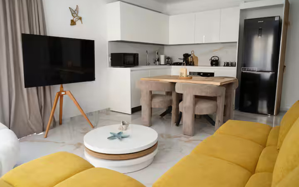 NEW Luxe Athens Riviera Suite in Alimos near Beach