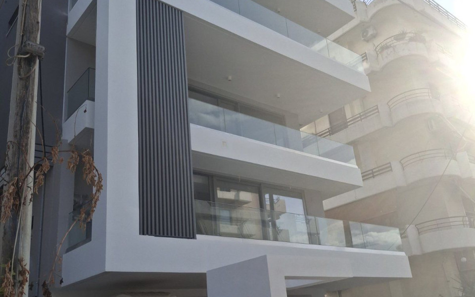 NEW Luxe Athens Riviera Suite in Alimos near Beach