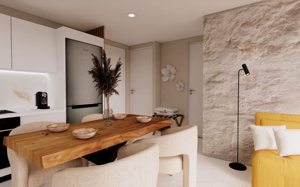 NEW Luxe Athens Riviera Suite in Alimos near Beach