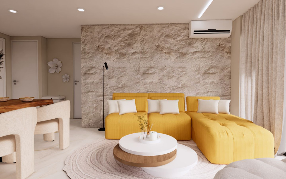 NEW Luxe Athens Riviera Suite in Alimos near Beach
