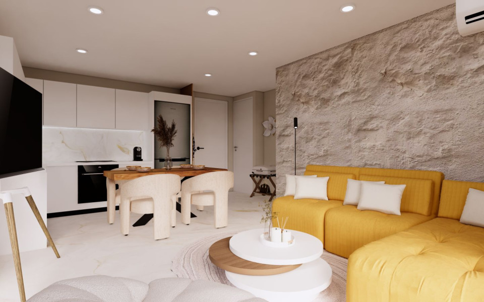 NEW Luxe Athens Riviera Suite in Alimos near Beach