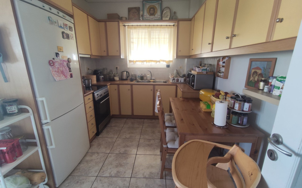 Apartment for sale in Ano Ilioupoli Athens