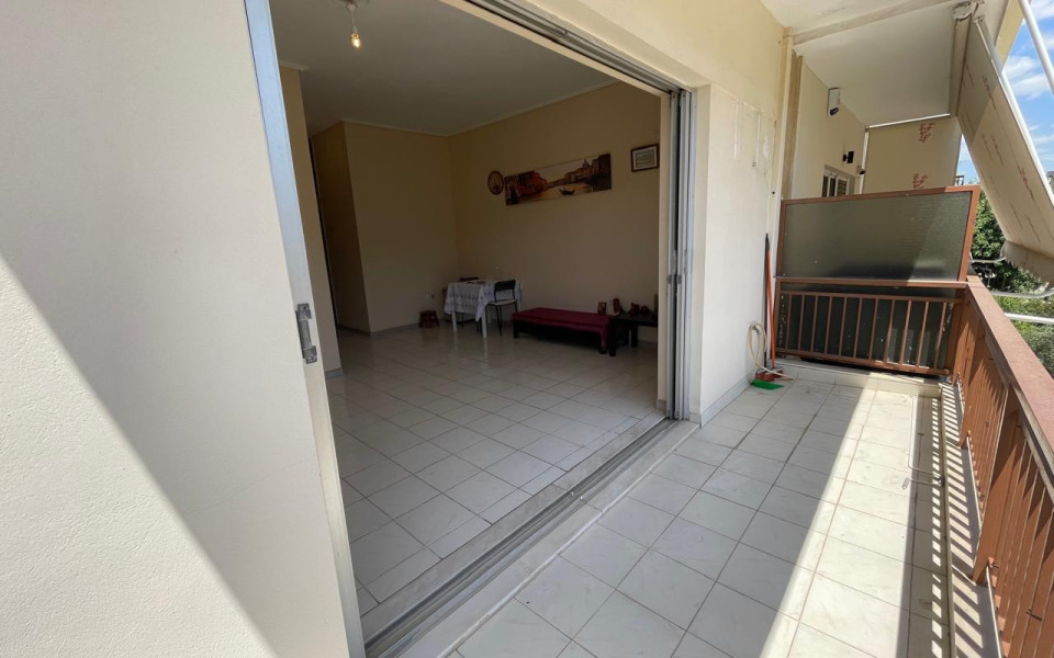 Apartment for Sale in Kato Ilioupoli 