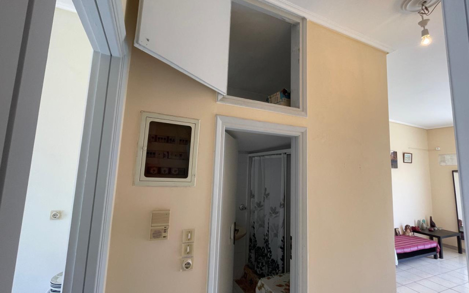 Apartment for Sale in Kato Ilioupoli 