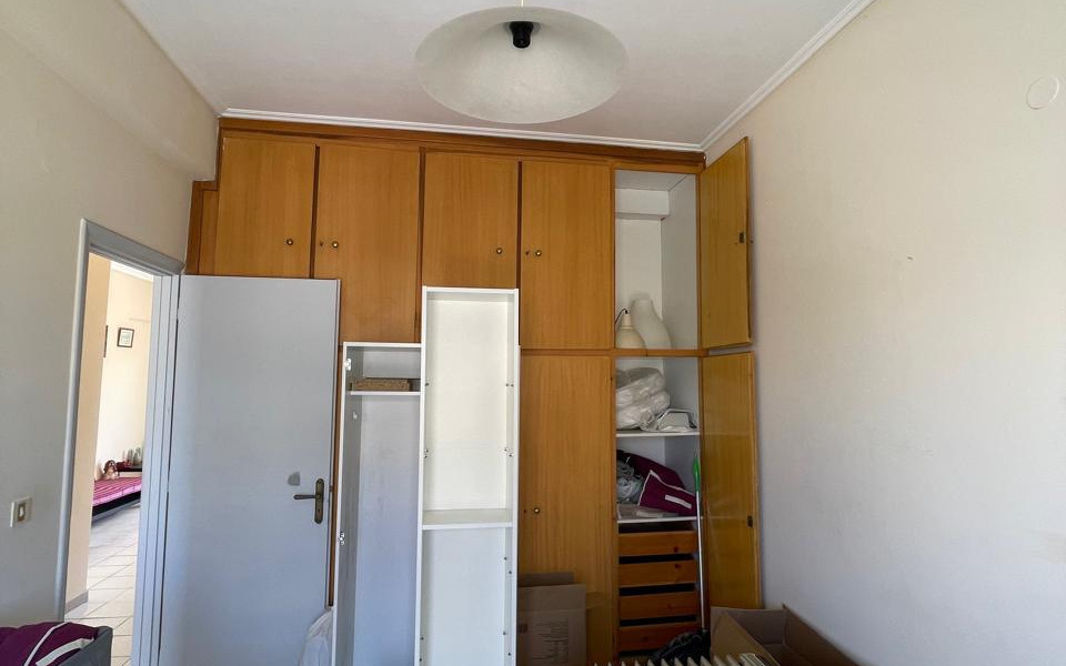 Apartment for Sale in Kato Ilioupoli 