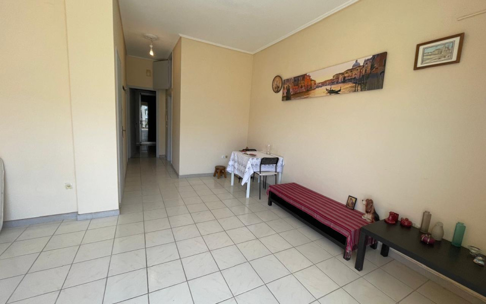 Apartment for Sale in Kato Ilioupoli 