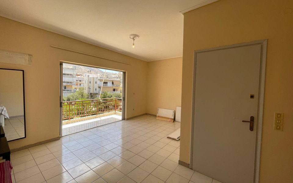 Apartment for Sale in Kato Ilioupoli 