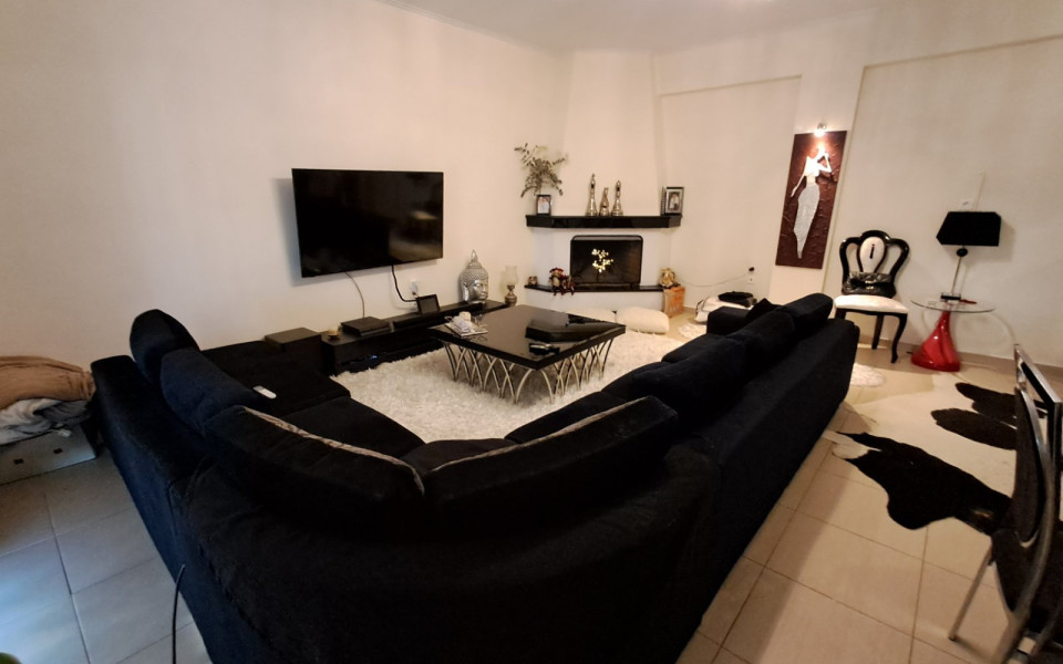 Apartment for sale in Ano Ilioupoli Athens