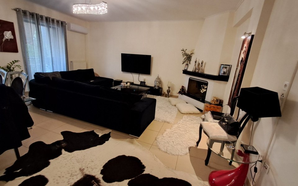 Apartment for sale in Ano Ilioupoli Athens