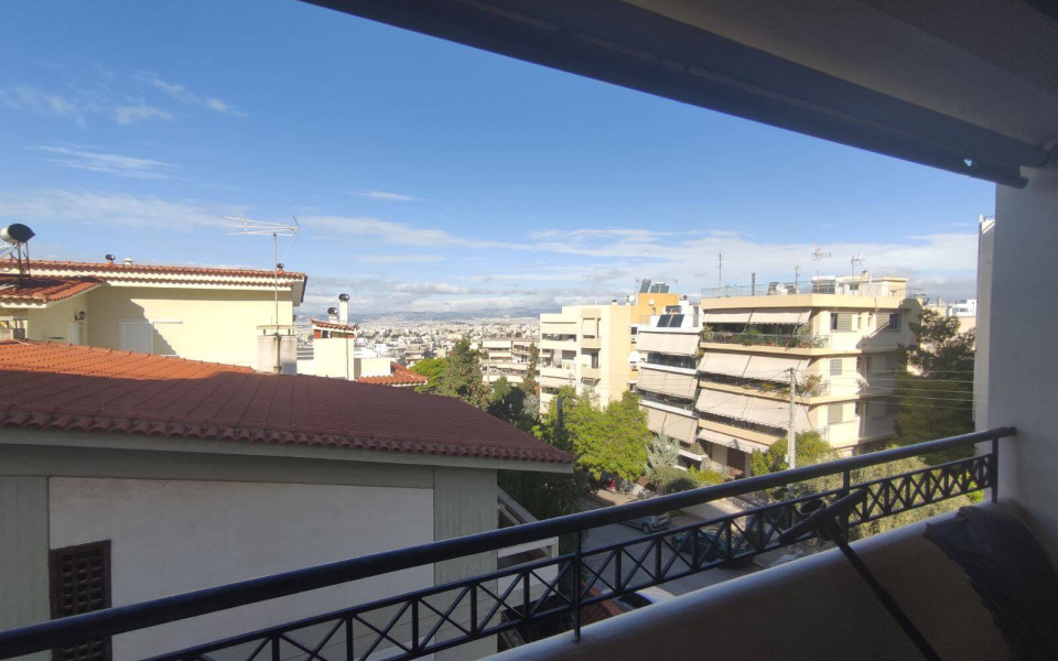 Apartment for sale in Ano Ilioupoli Athens