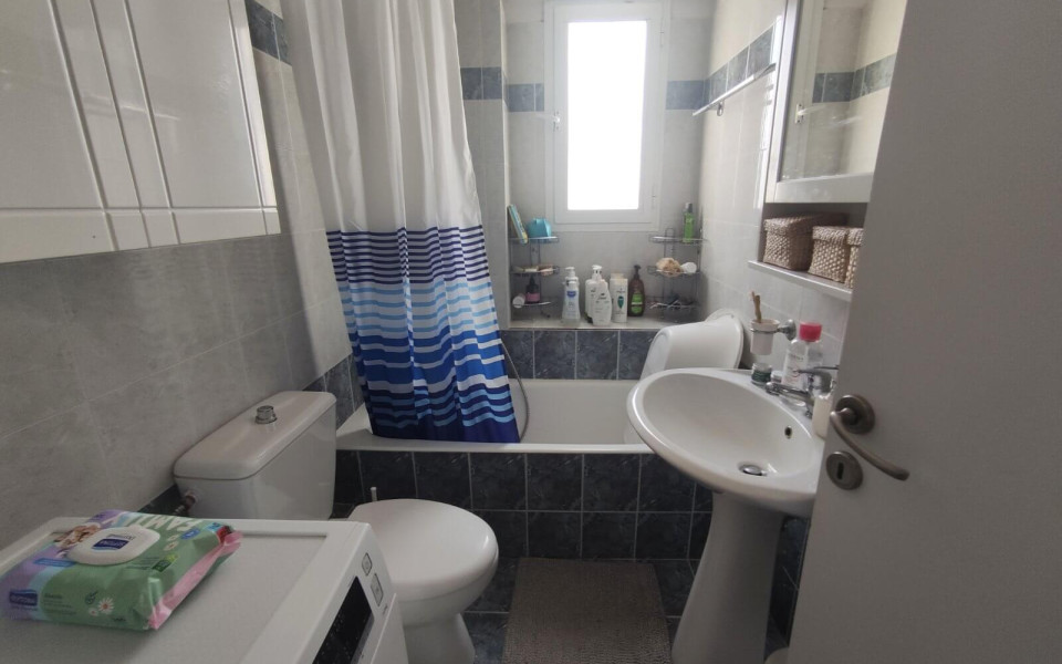 Apartment for sale in Ano Ilioupoli Athens