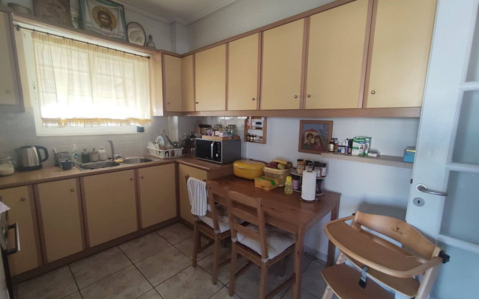 Apartment for sale in Ano Ilioupoli Athens