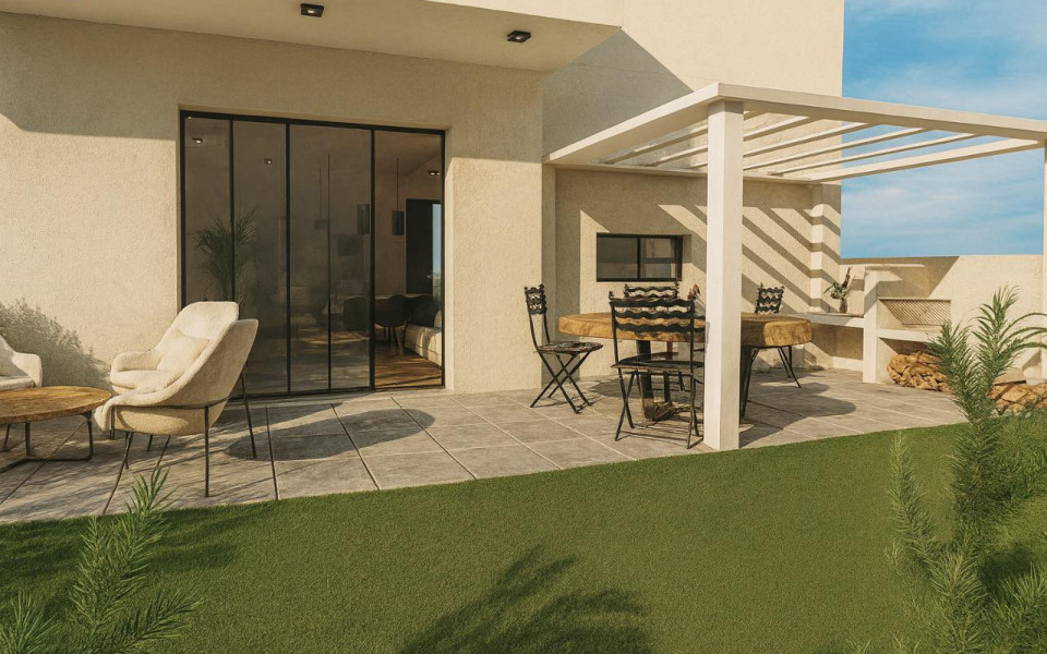 Maisonette for Sale in Elliniko