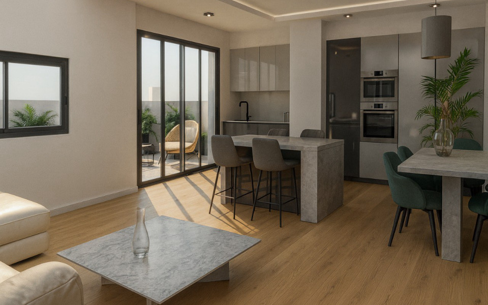 Maisonette for Sale in Elliniko