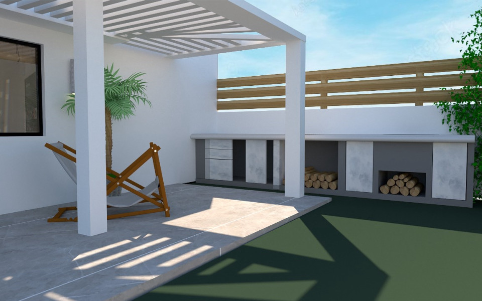 Maisonette for Sale in Elliniko