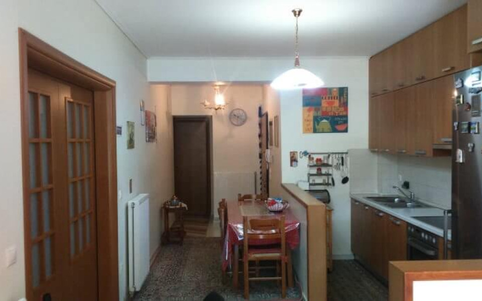 Apartment for Sale in Ilioupoli 