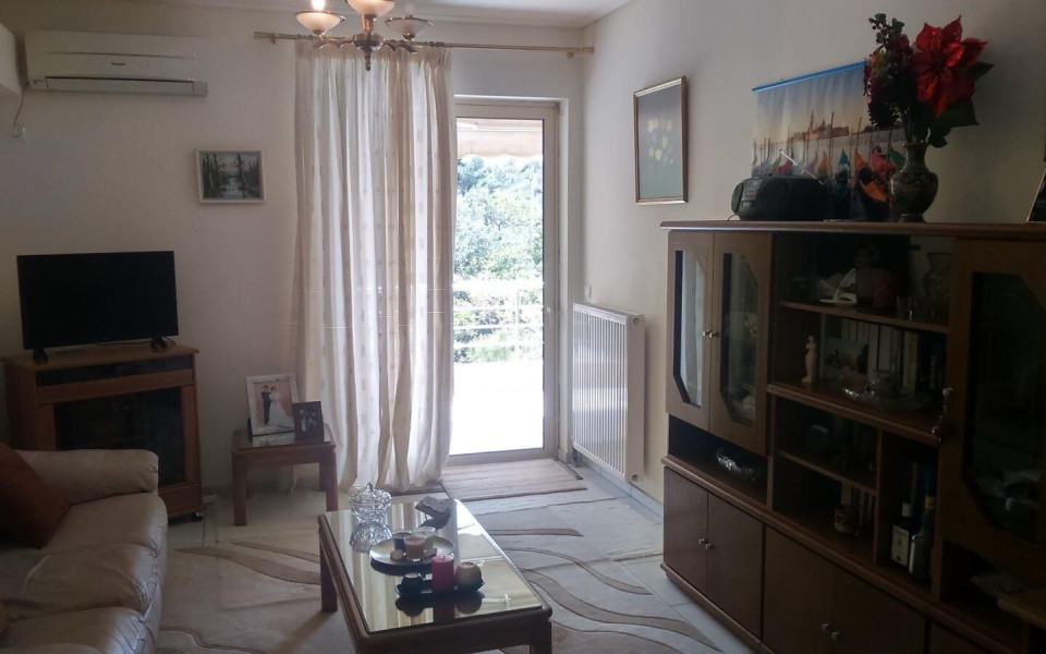 Apartment for Sale in Ilioupoli 