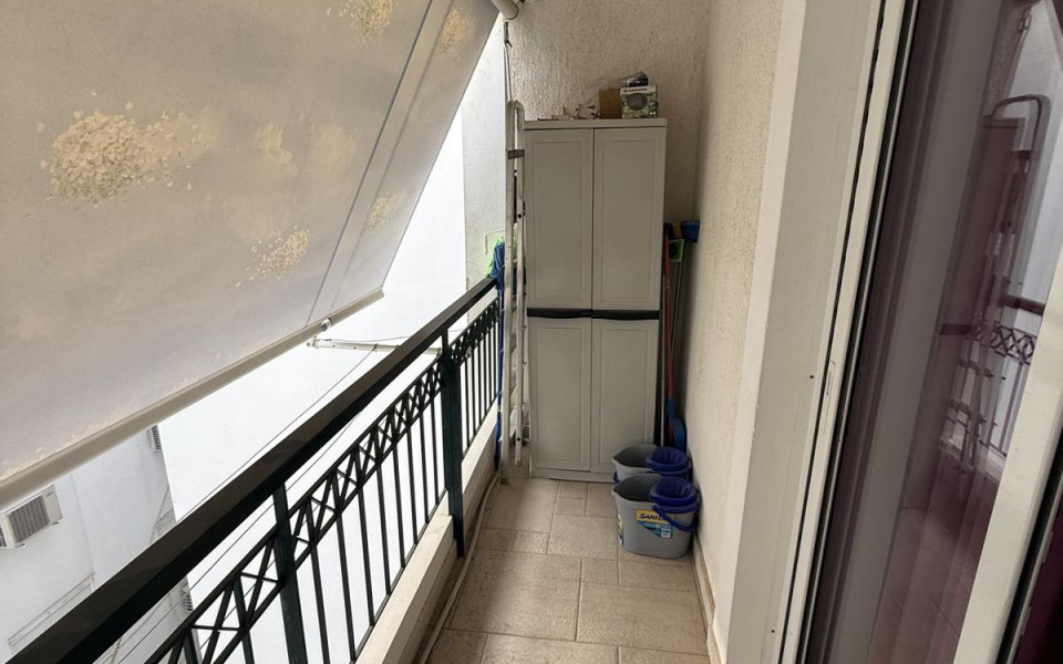 Apartment for Sale in Ilioupoli 