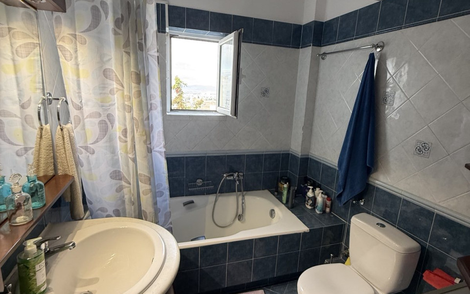 Apartment for Sale in Ilioupoli 