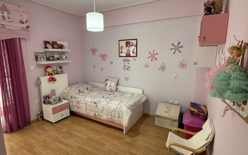 Apartment for Sale in Ilioupoli 