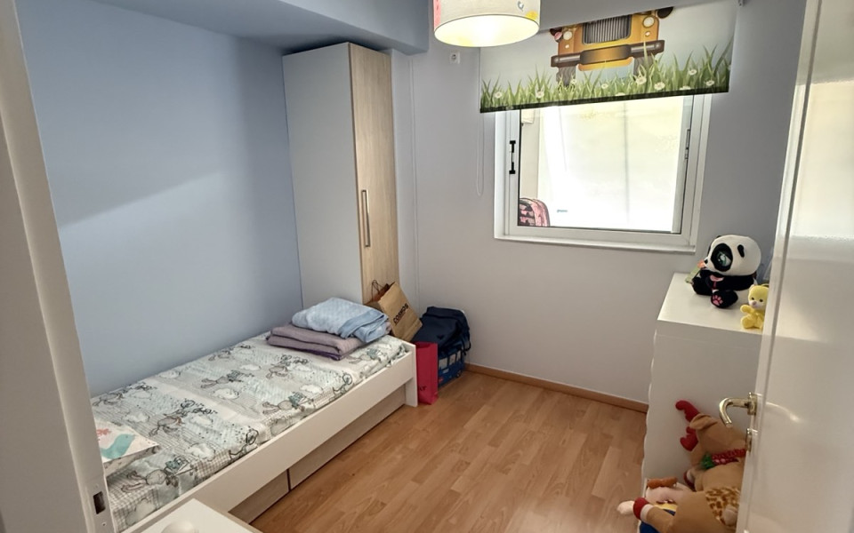 Apartment for Sale in Ilioupoli 