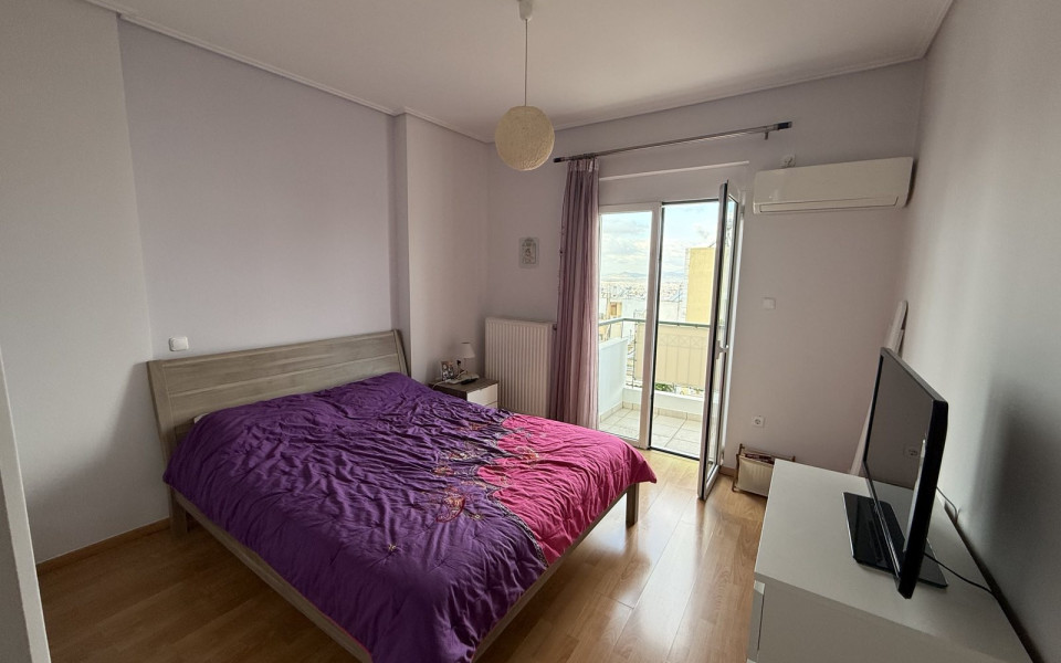 Apartment for Sale in Ilioupoli 