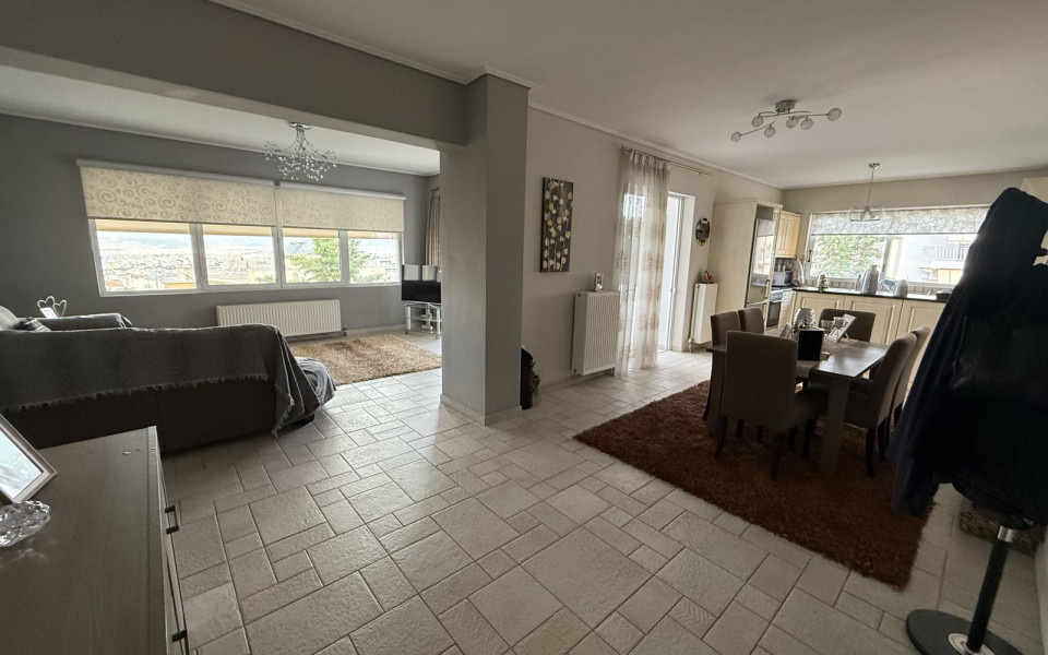 Apartment for Sale in Ilioupoli 