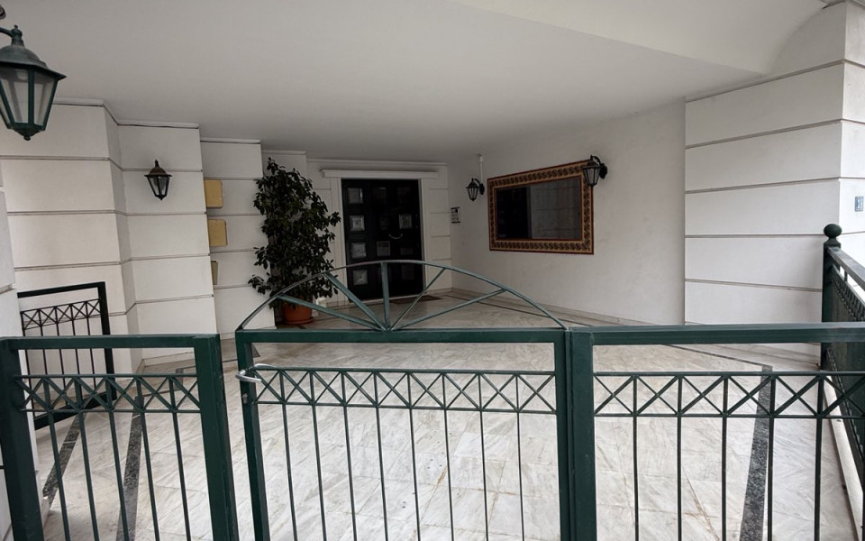 Apartment for Sale in Ilioupoli 