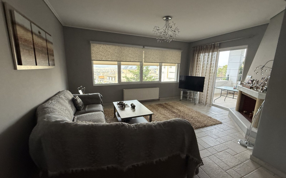 Apartment for Sale in Ilioupoli 