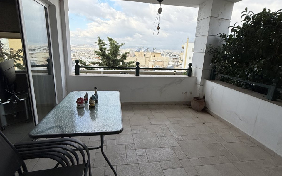 Apartment for Sale in Ilioupoli 