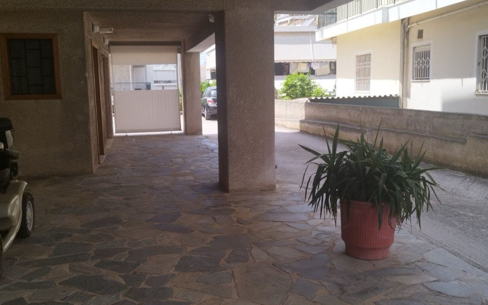 Apartment for Sale in Kato Ilioupoli 