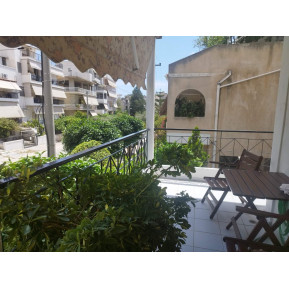 Apartment for Sale in Kato Ilioupoli 