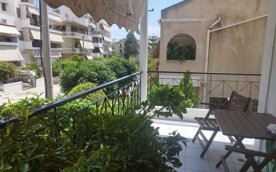 Apartment for Sale in Kato Ilioupoli 