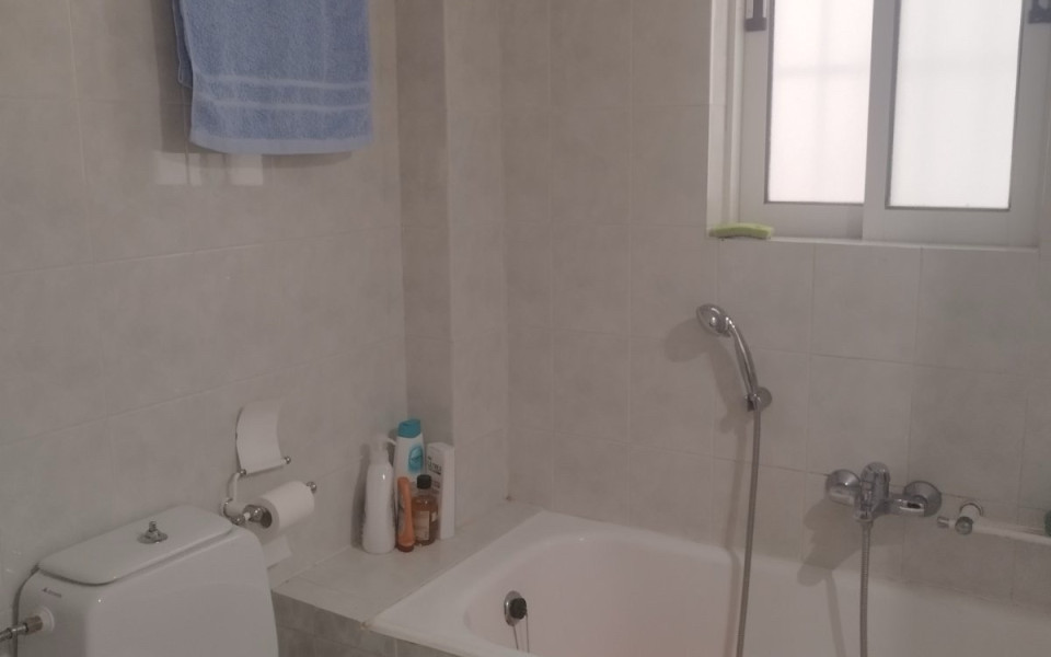 Apartment for Sale in Kato Ilioupoli 