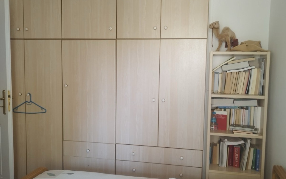 Apartment for Sale in Kato Ilioupoli 