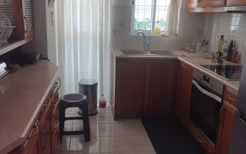 Apartment for Sale in Kato Ilioupoli 