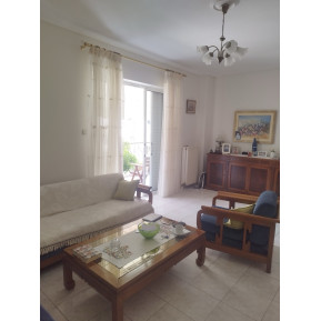 Apartment for Sale in Kato Ilioupoli 