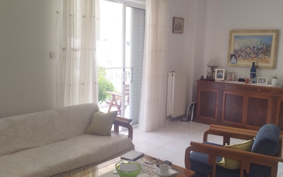 Apartment for Sale in Kato Ilioupoli 
