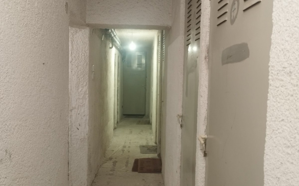 Apartment for Sale in Kato Ilioupoli 