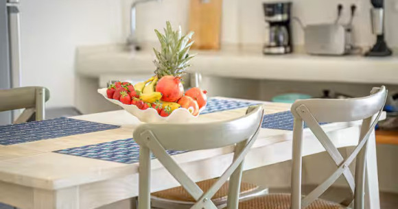 Caveart Villa & Prive Terrace with Prive Jacuzzi