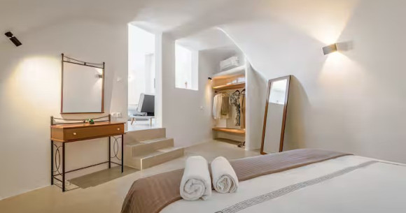 Caveart Villa & Prive Terrace with Prive Jacuzzi