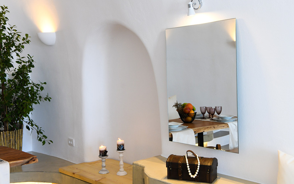 Luxe Efis Home - Villa 1 -Sea View & Prive Jacuzzi